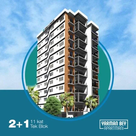 Yarman Bey Apartmanı